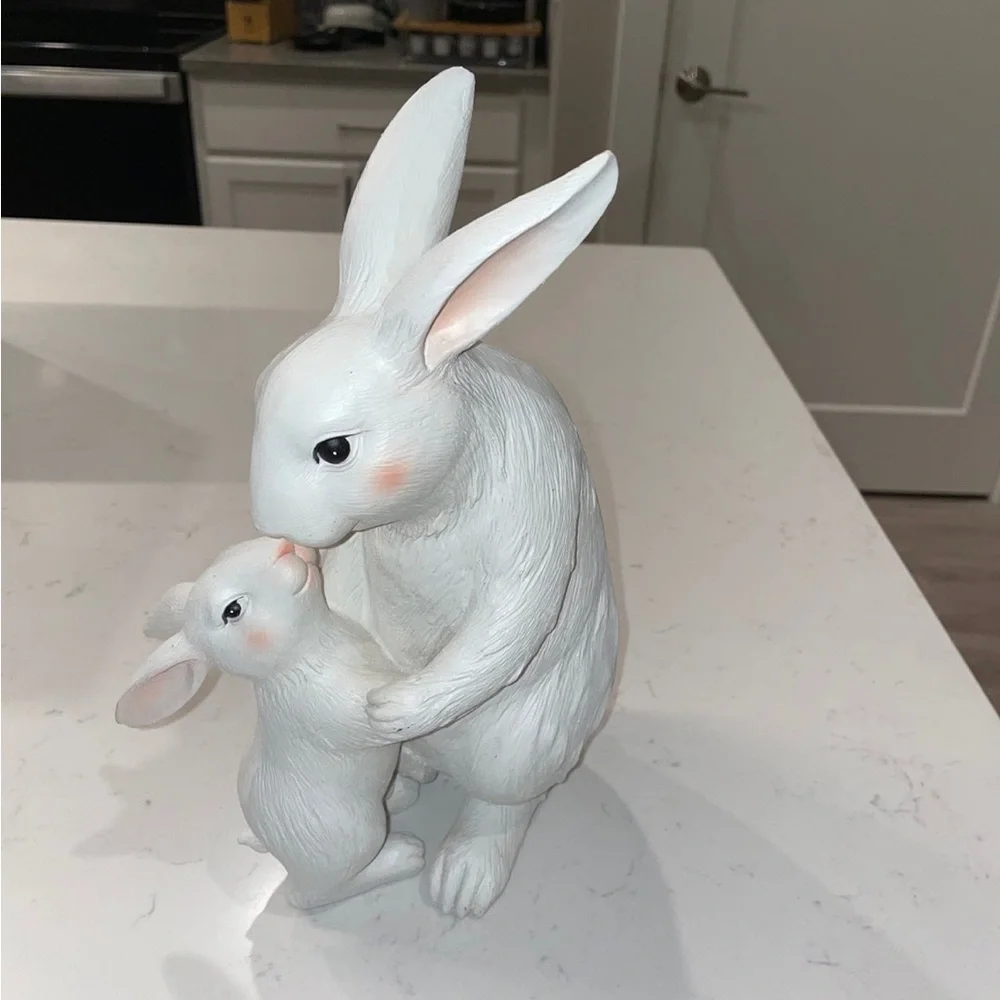 Bunny Rabbits - Picture 3 of 7